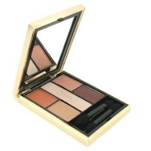 YSL Ombres 5 Lumieres in #3 Tawny (new in box)